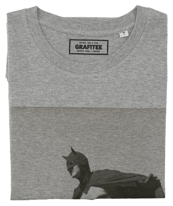 T-shirt Batman Beginner  plié