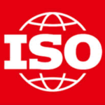 Logo norme ISO