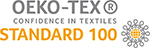 logo norme OEKO-TEX standard 100